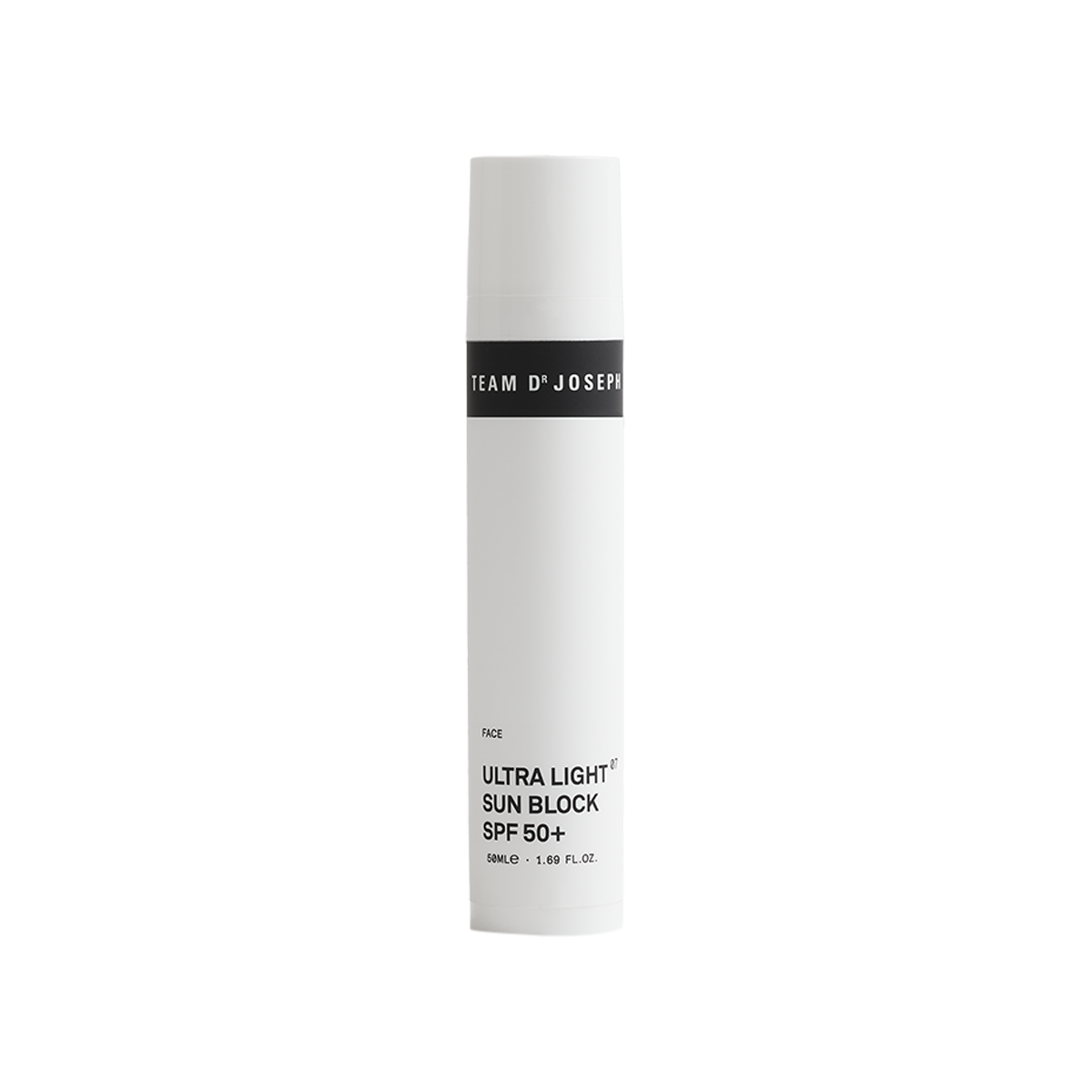 Ultra Light Sun Block SPF 50+ 50ml