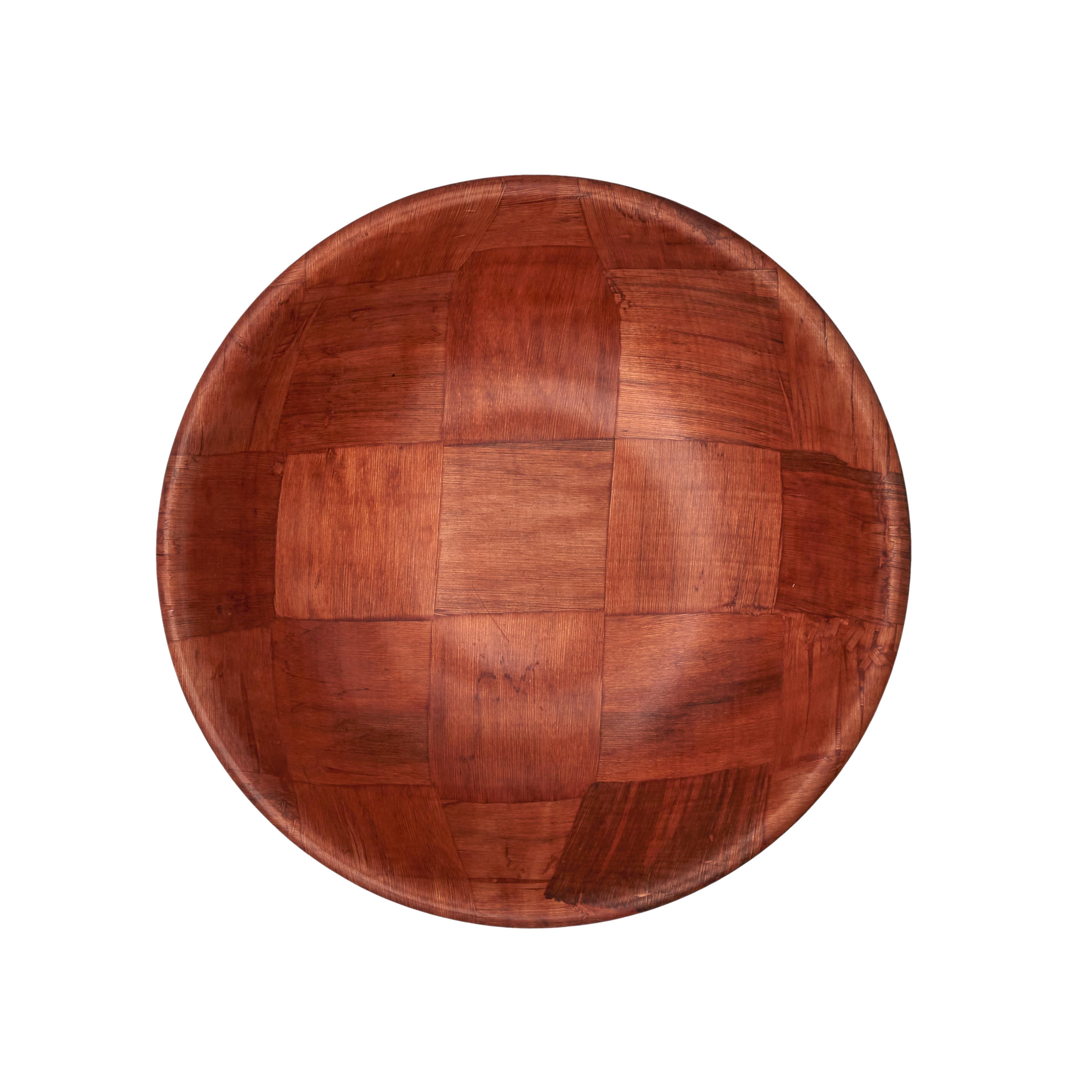 SALADIER CREUX COUSCOUS D.25CM