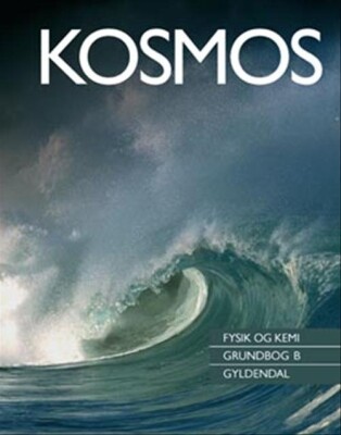 Kosmos - Fysik Og Kemi - Henning Henriksen - Bog
