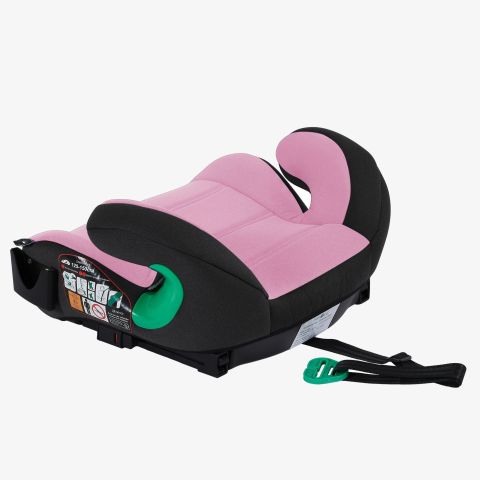 FableKids Kindersitzerhöhung LUNA mit ISOFIX R129 (125-150 cm)