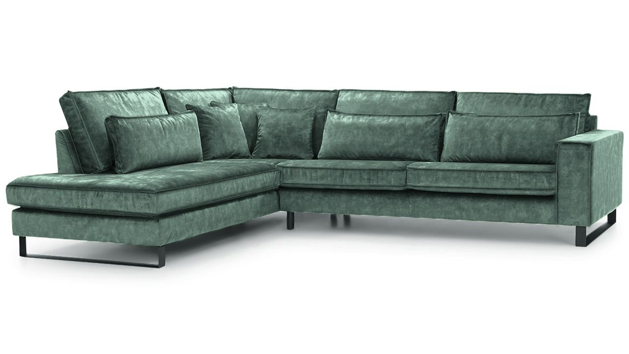 Hoeksofa Saint-Laurent