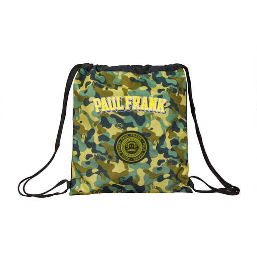 Gymsack Paul Frank Camo