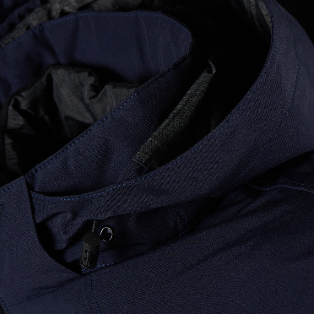 Furygan - Veste London Evo 2 Bleu