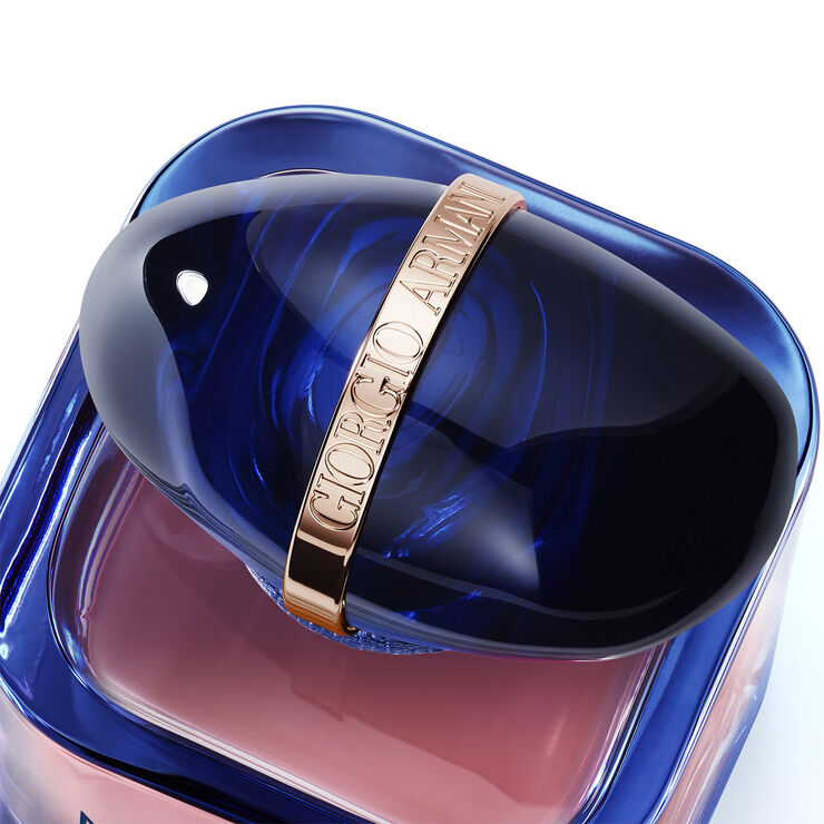Armani My Way Eau de Parfum Intense