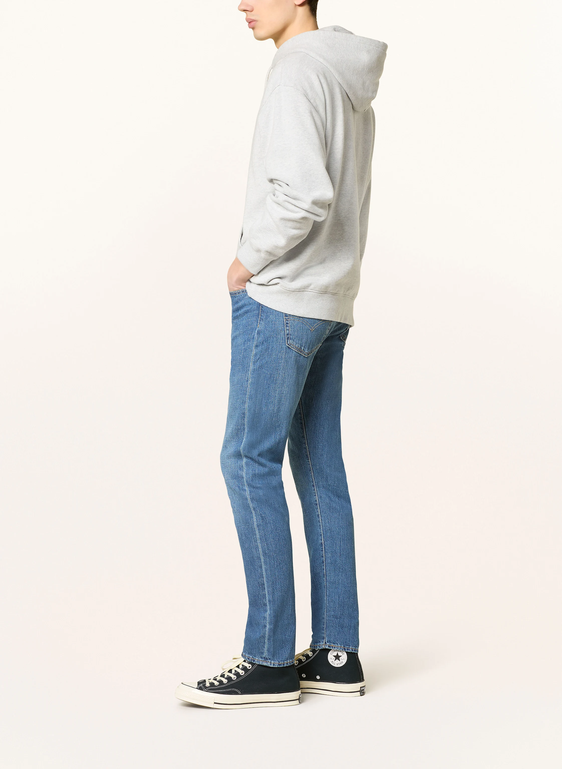 Levi's® Jeans 512 Slim Tapered Fit