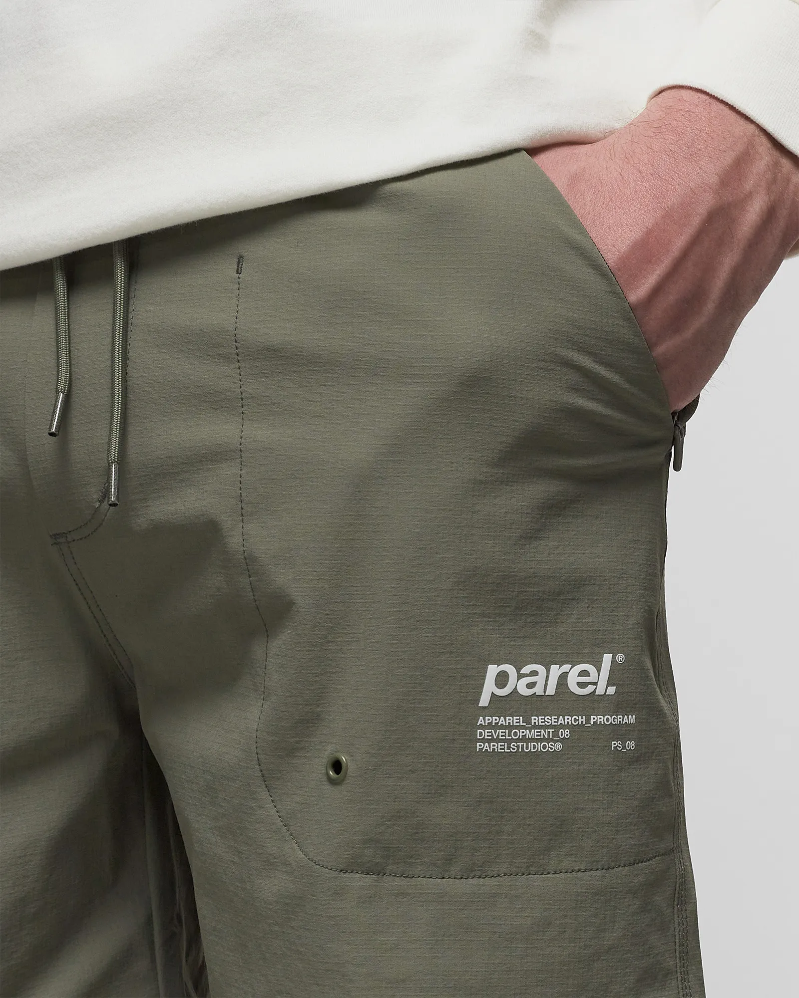 parel studios Saana Shorts