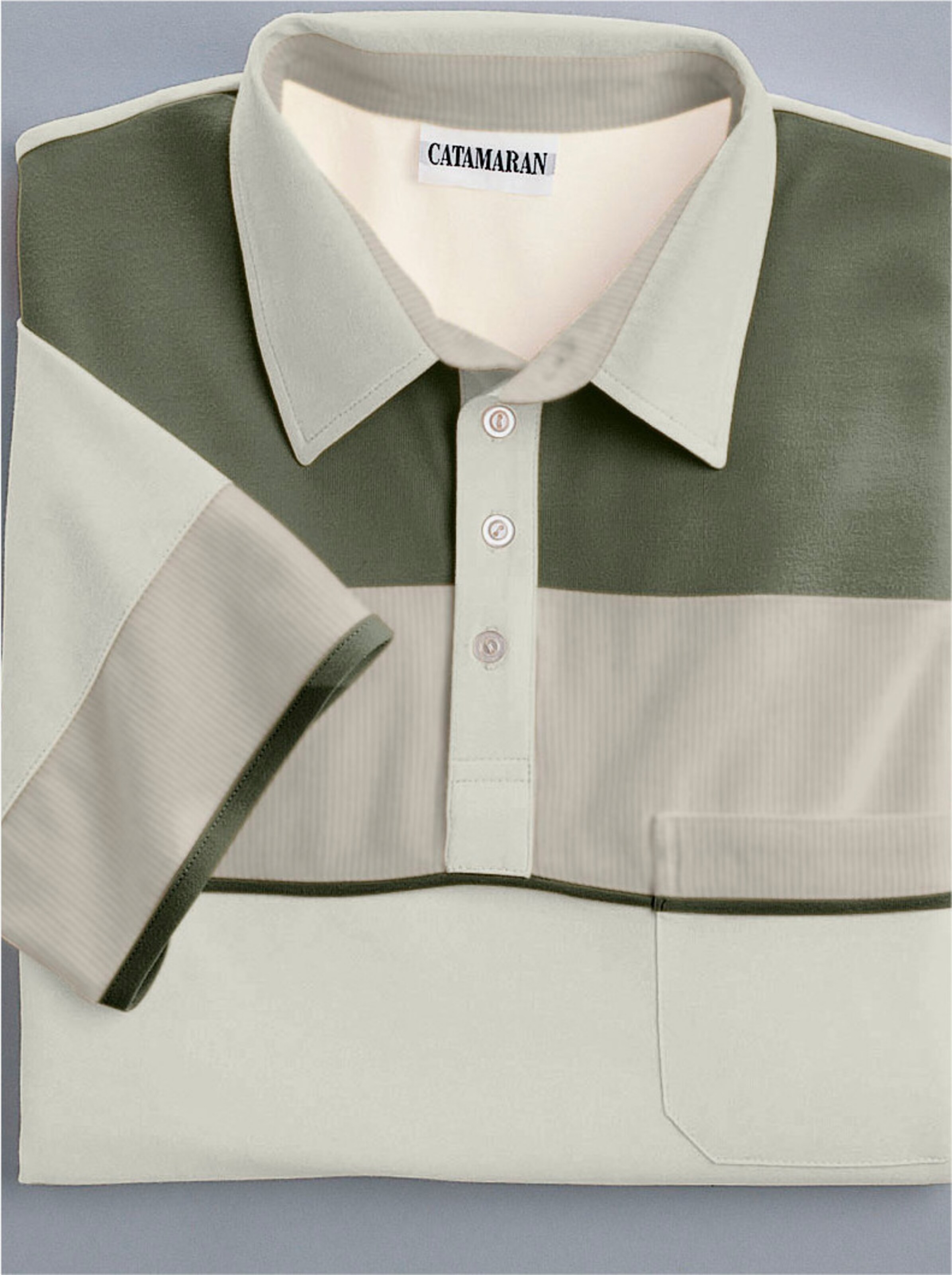 Poloshirt