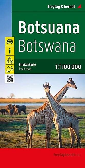 FREYTAG - BOTSWANA FREYTAG