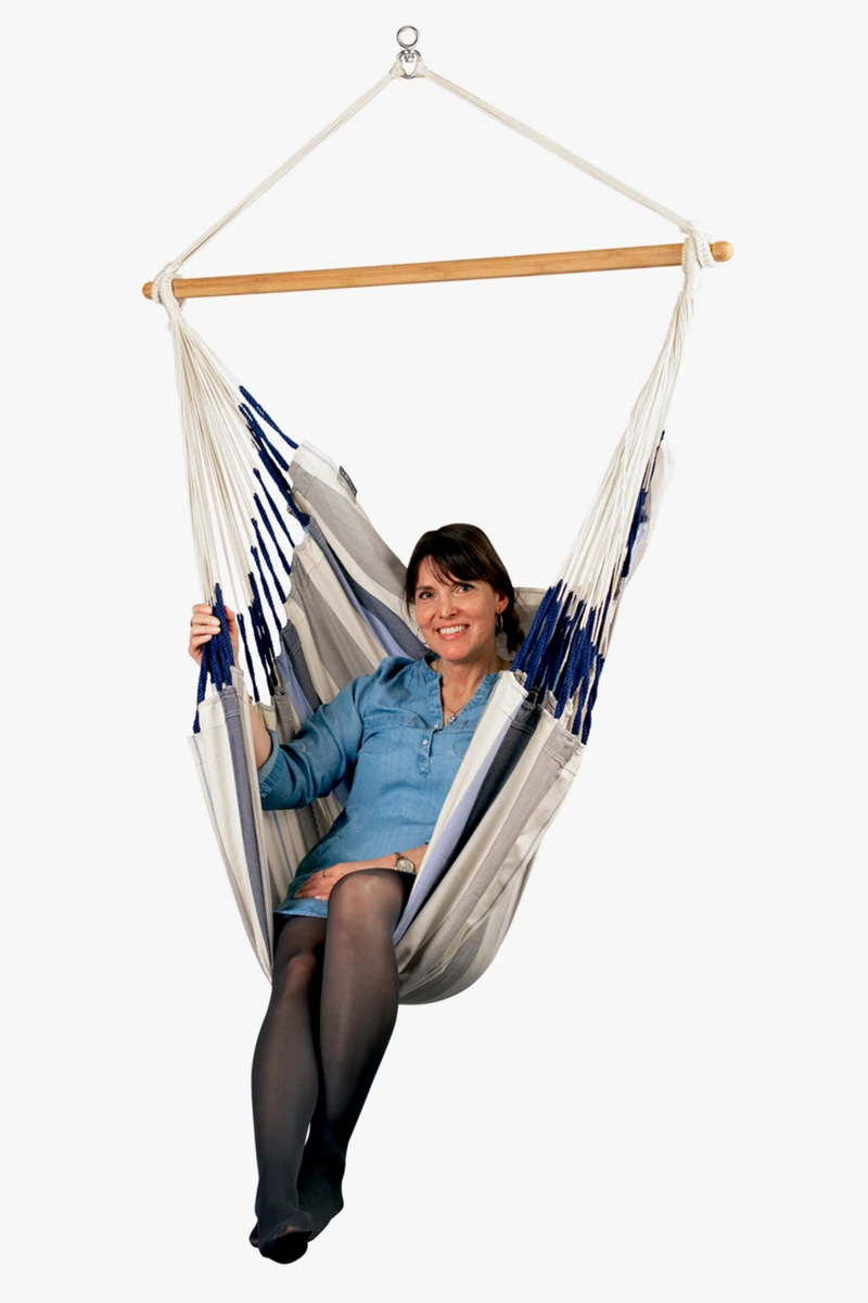 La Siesta Domingo Hamrock Hängematte