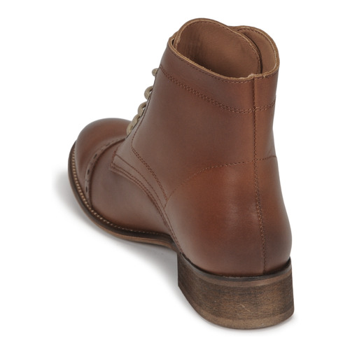 Betty London - FOLIANE - Camel