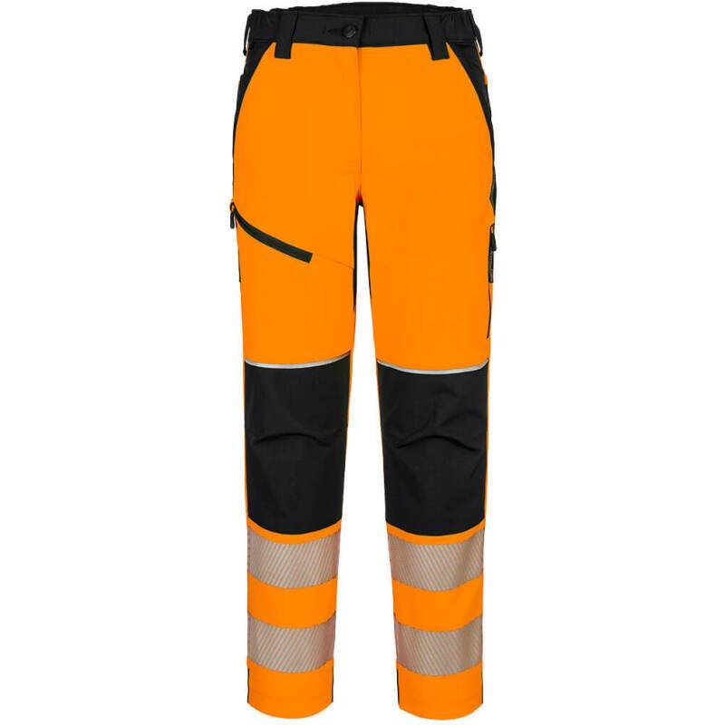 Portwest T141 Pantalon stretch HV femme PW3