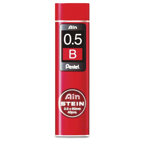 PENTEL® Ain STEIN Feinminen, 0,5 mm