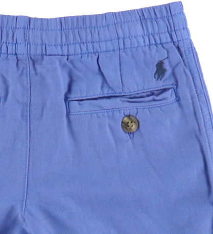 Polo Ralph Lauren Shorts - H?r - Harbor Island Blue