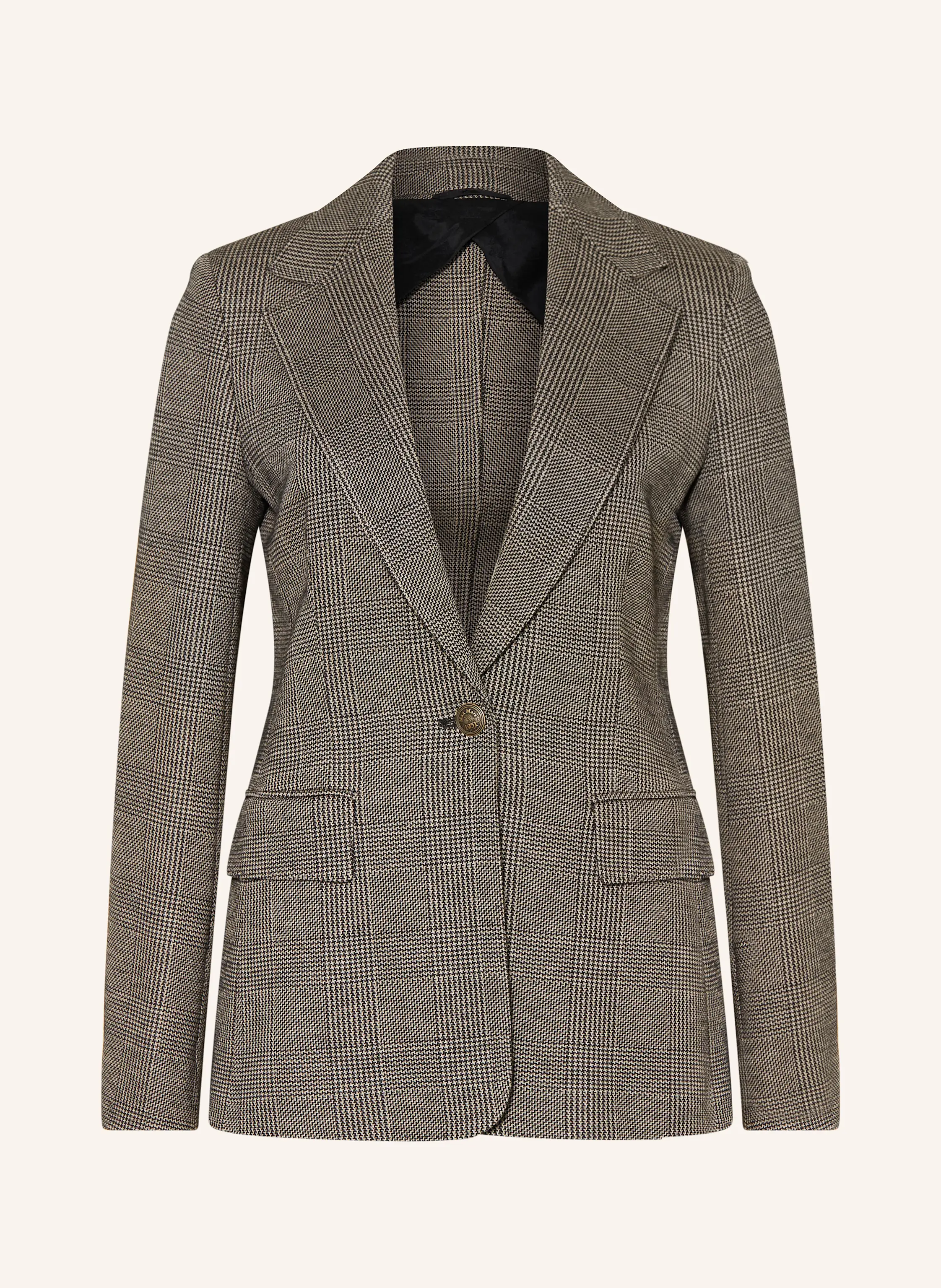 Max Mara Blazer MUSCHIO