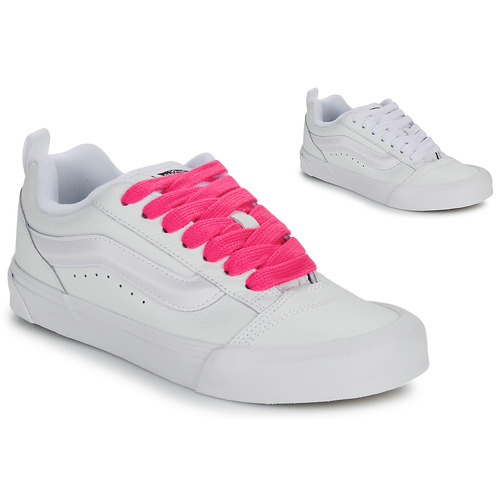 Vans - KNU SKOOL - Blanc