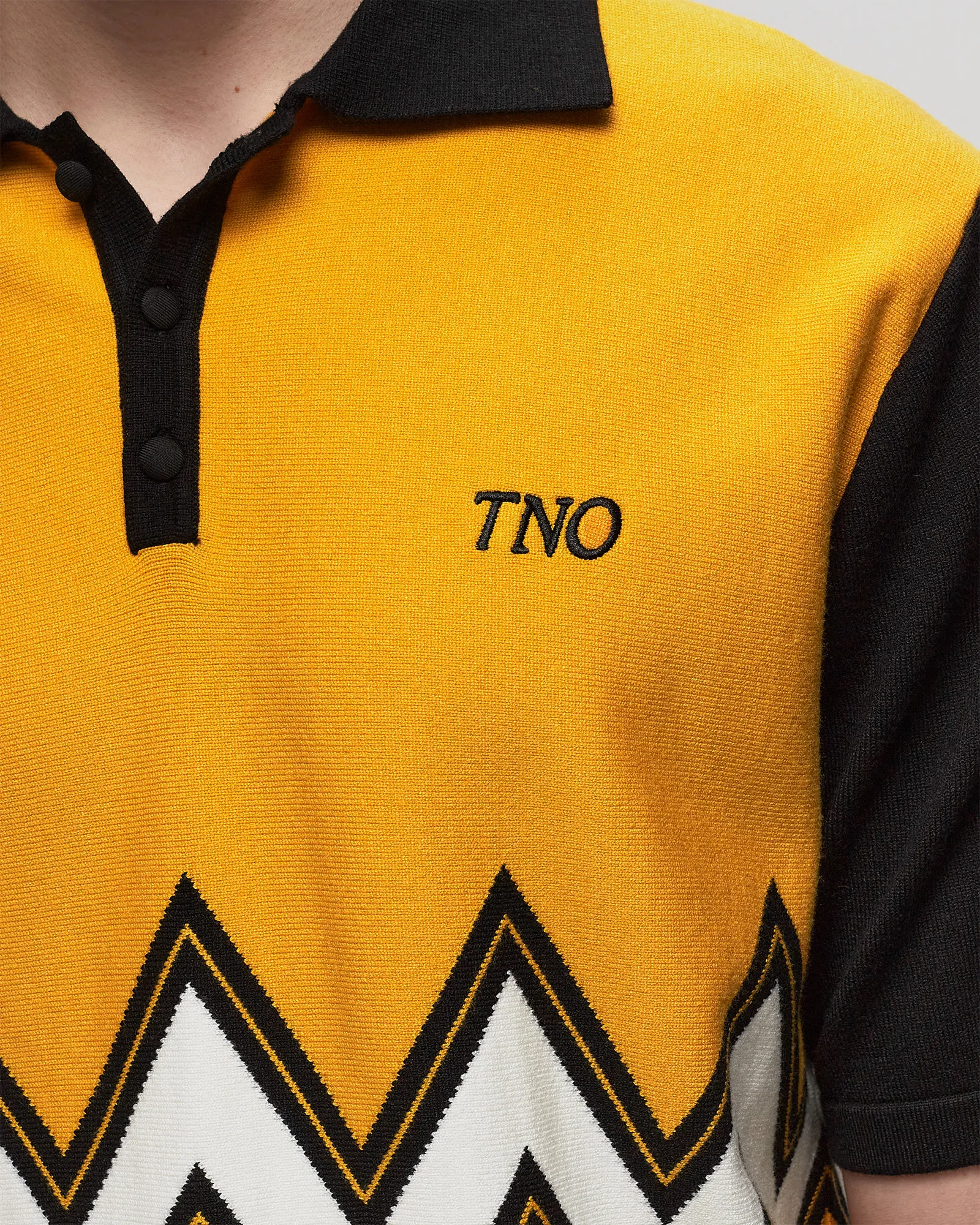 The New Originals Charlie Polo