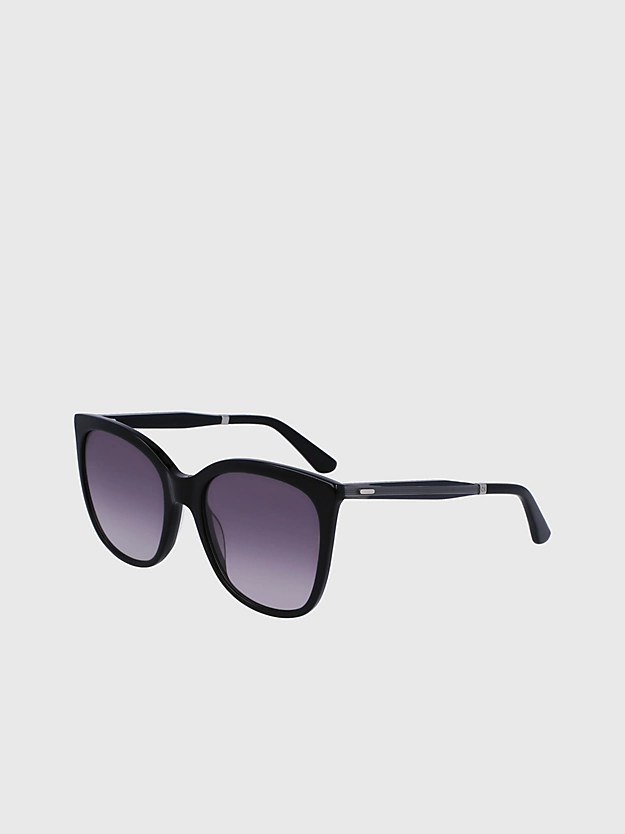 Óculos de Sol Retangulares CK23500S