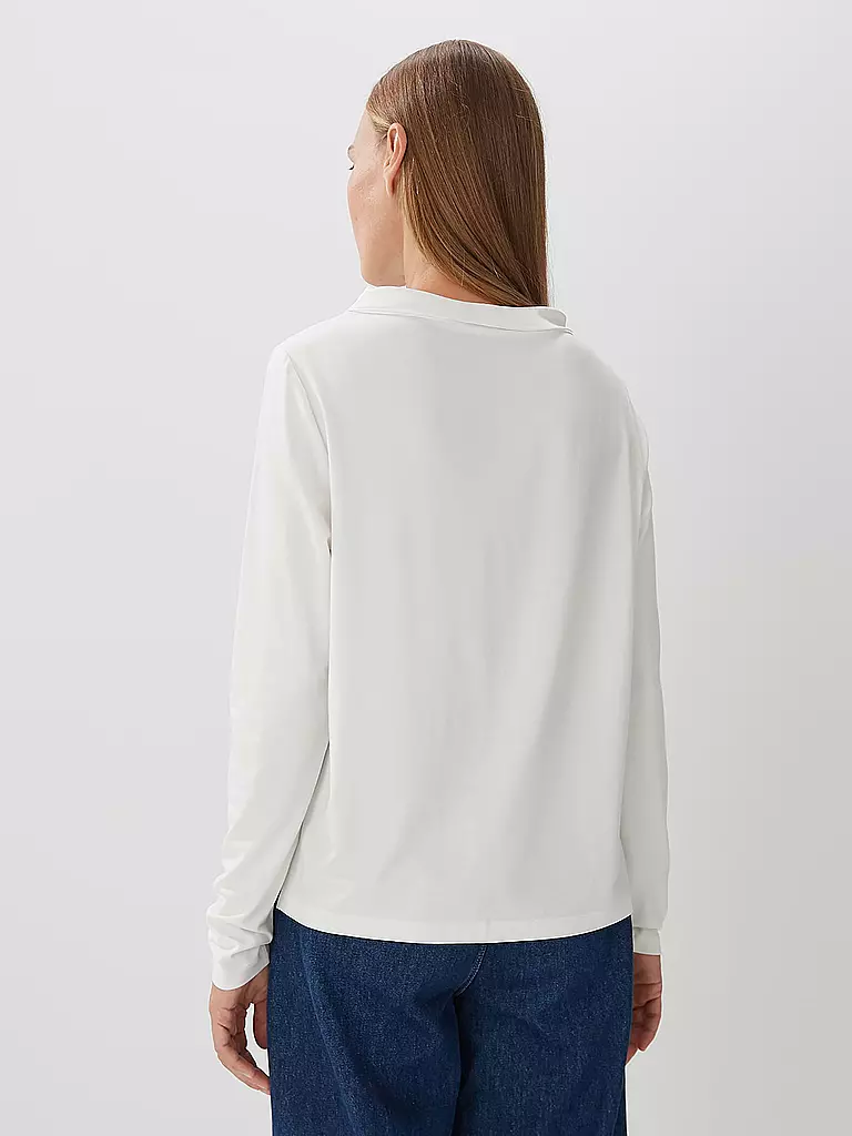 SOMEDAY Pullover KIRUNA creme
