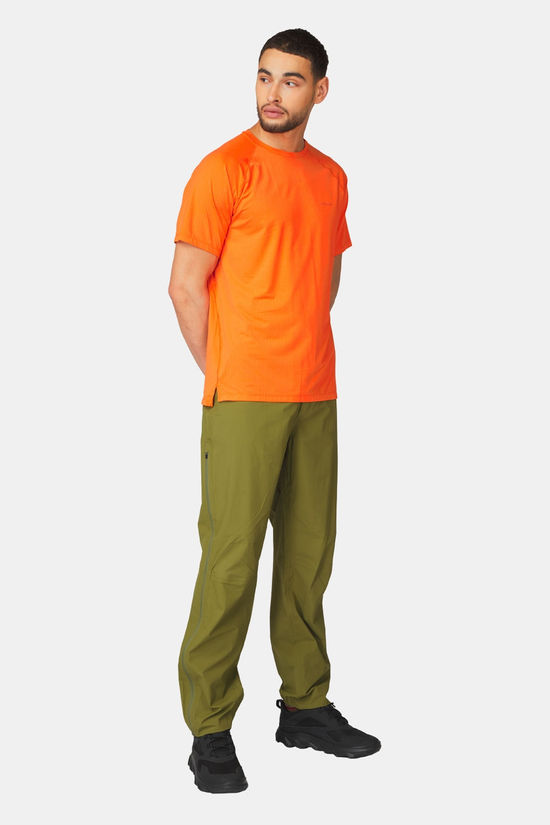 Ayacucho Ayacucho Mountain Technical T-Shirt II