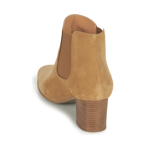 Betty London - OKARI - Camel