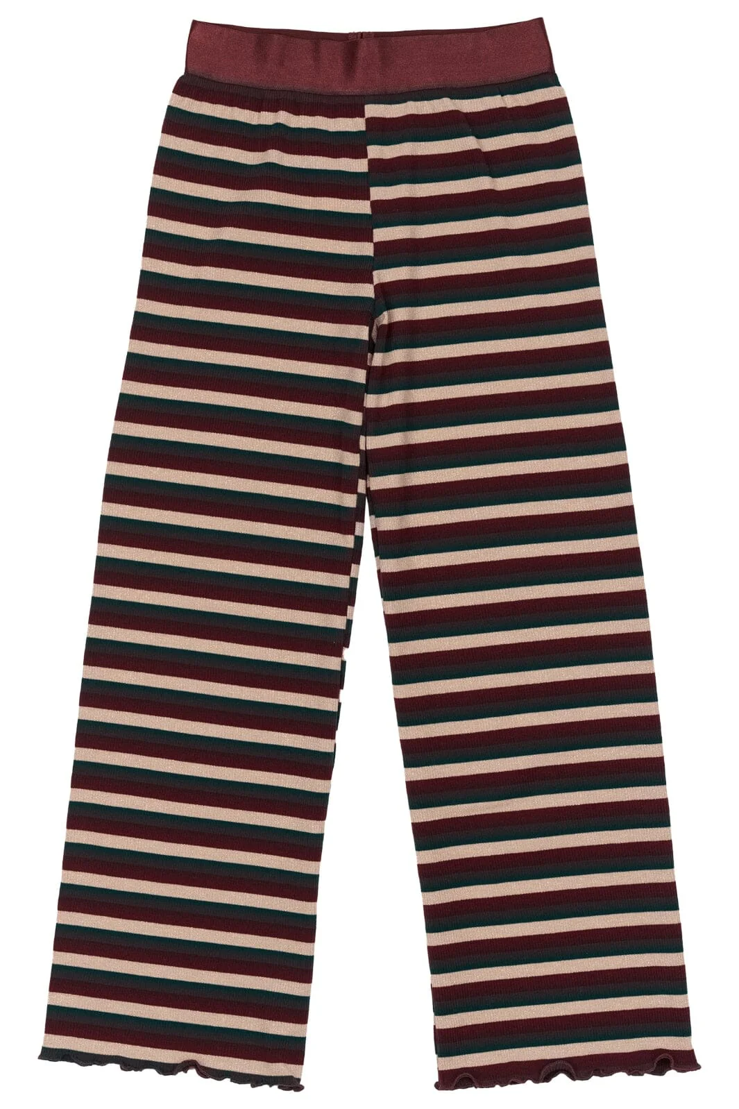 The New Tnmadeline Wide Rib Pants TN5876