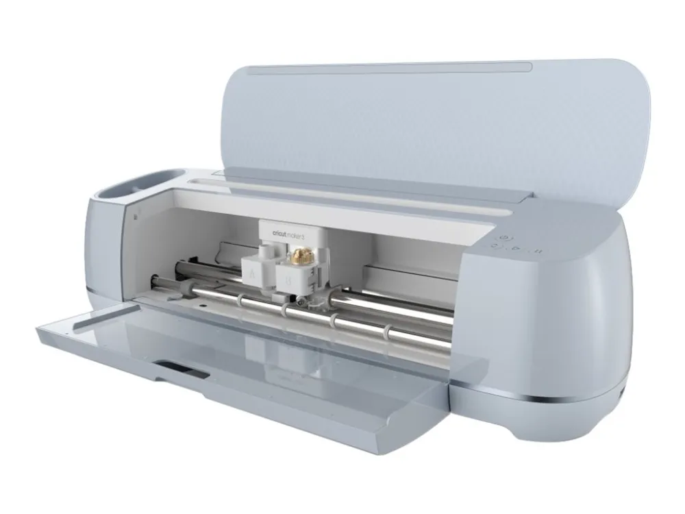 Cricut Maker 3 - Elektronisk skæremaskine