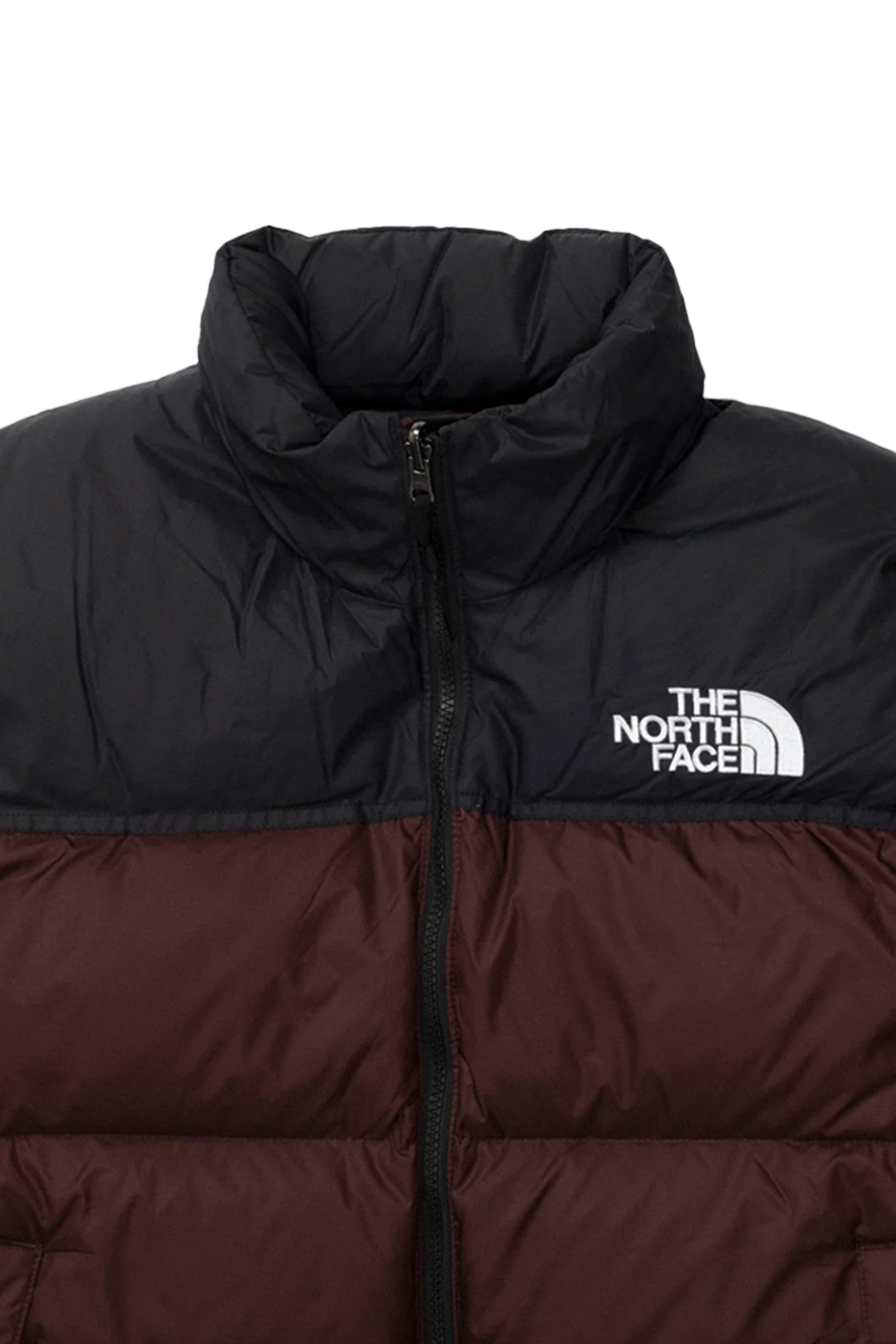 THE NORTH FACE Doudoune 1996 RETRO NUPTSE Marron