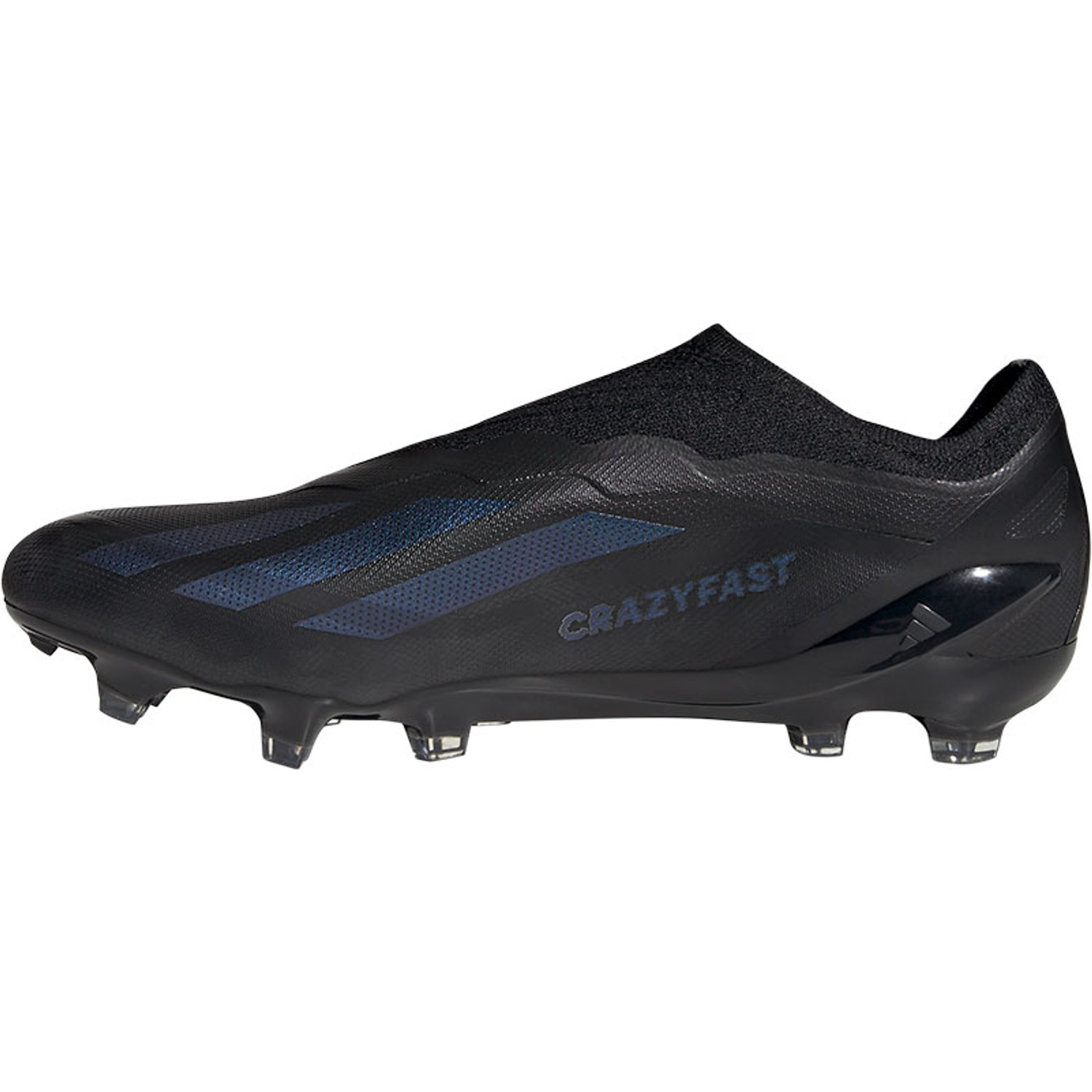 adidas X Crazyfast .1 Laceless FG