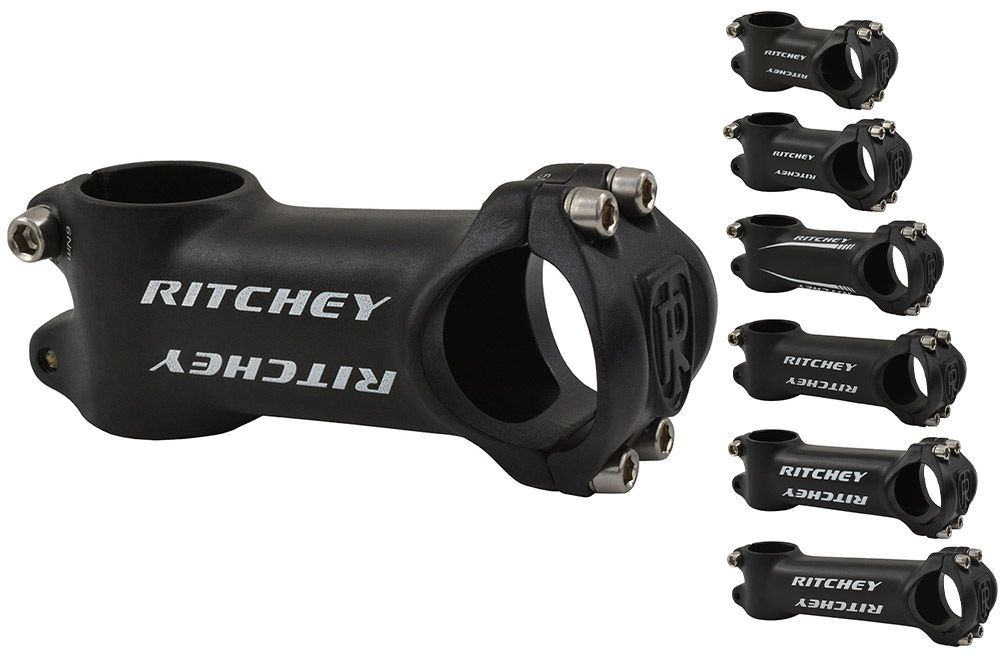 Ritchey Comp 4Axis 6° 31,8mm Vorbau kaufen | Bike-Discount