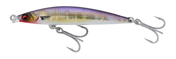 Savage Gear Grace Tail Jerkbait 5cm (4.2g)