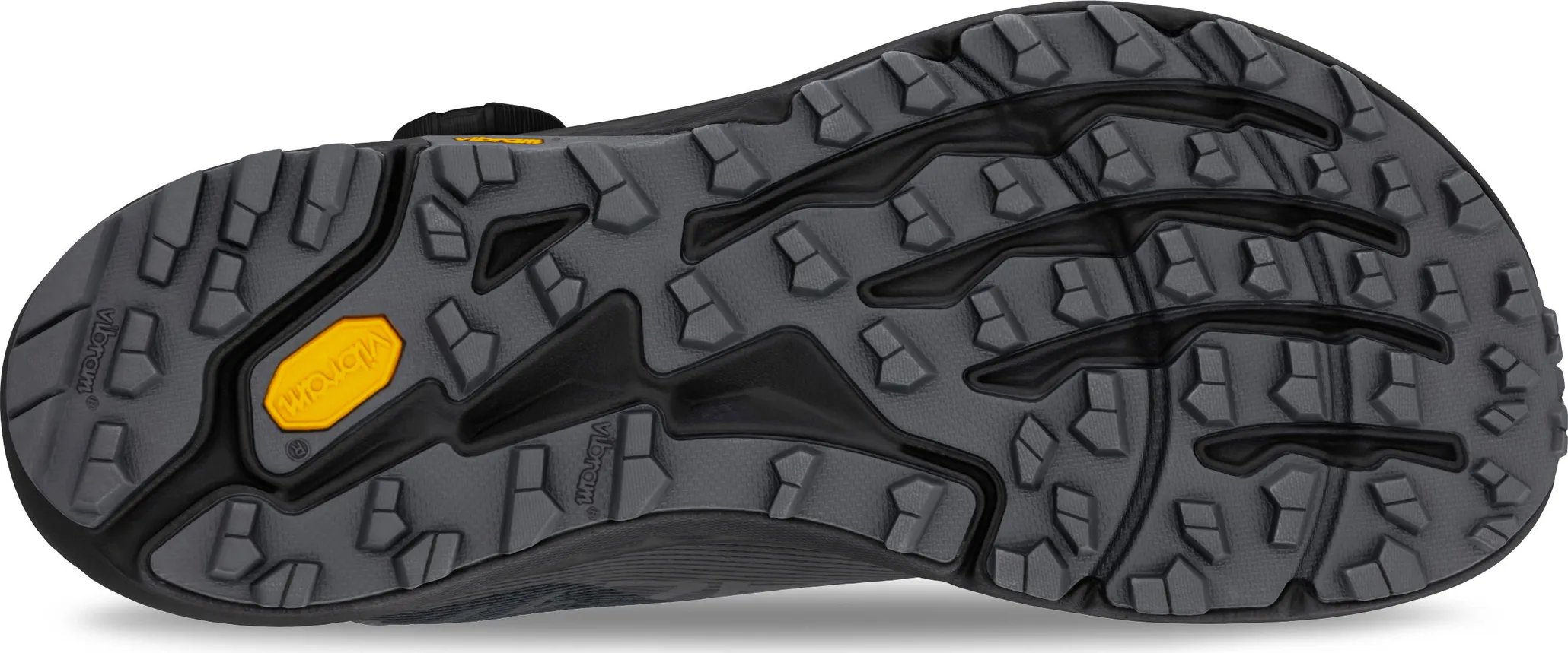 Altra Women's Timp 5 BOA Black/Black