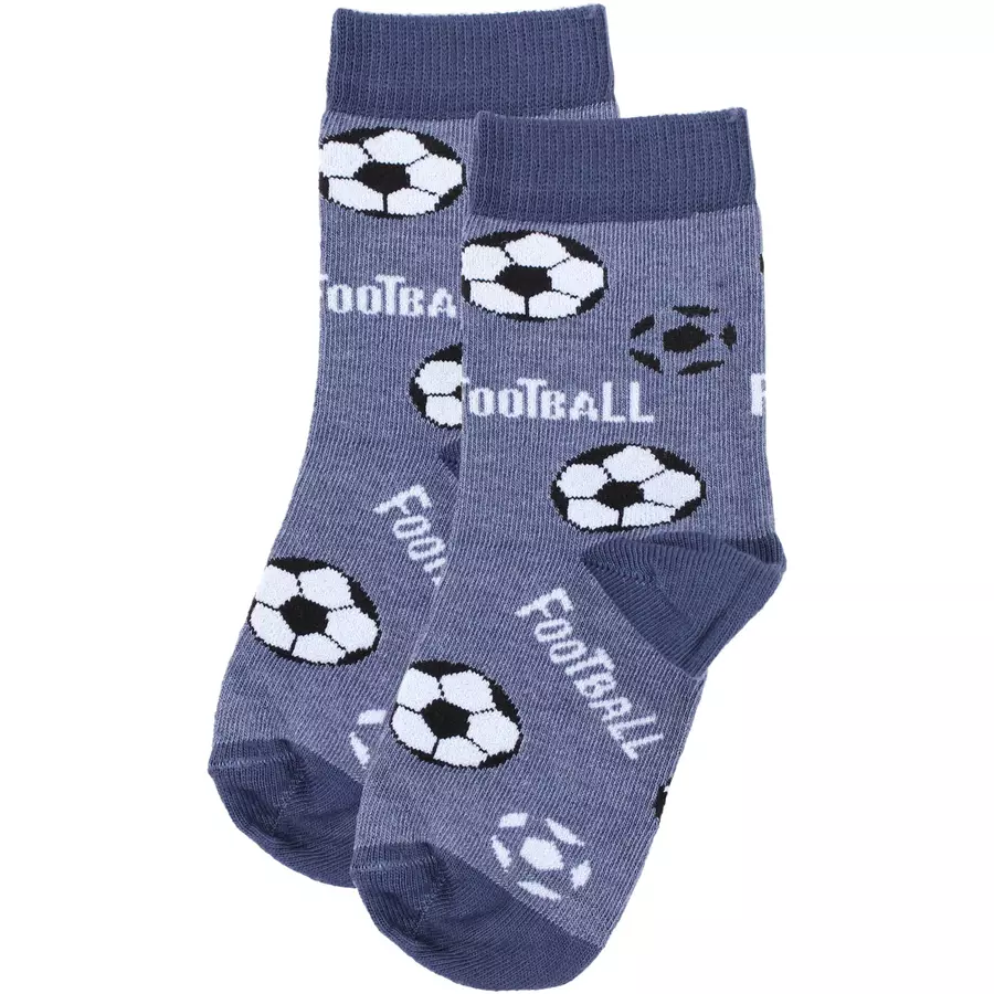 TupTam Kinder Socken Mädchen Jungen Bunt Gemustert 6er Pack blaurot