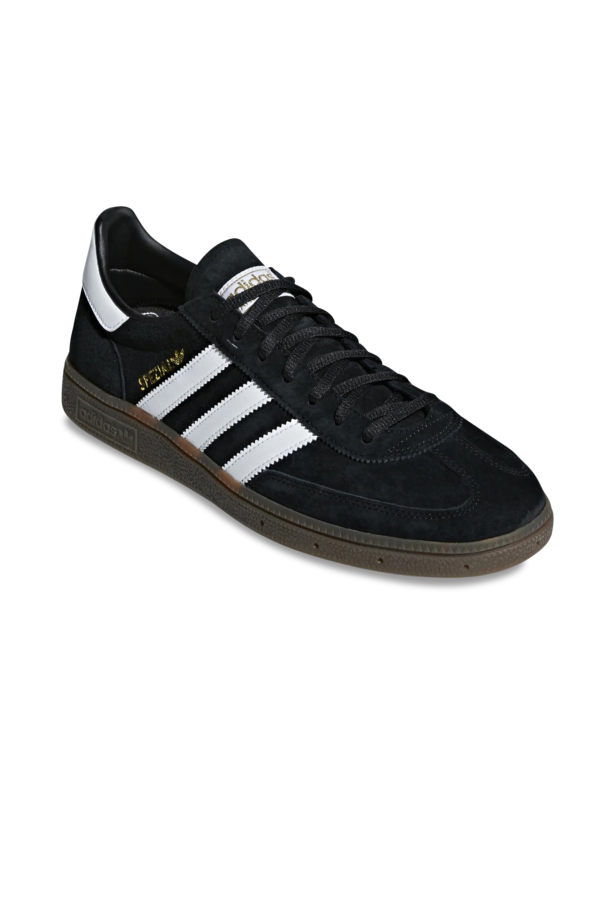 ADIDAS Baskets HANDBALL SPEZIAL Noir
