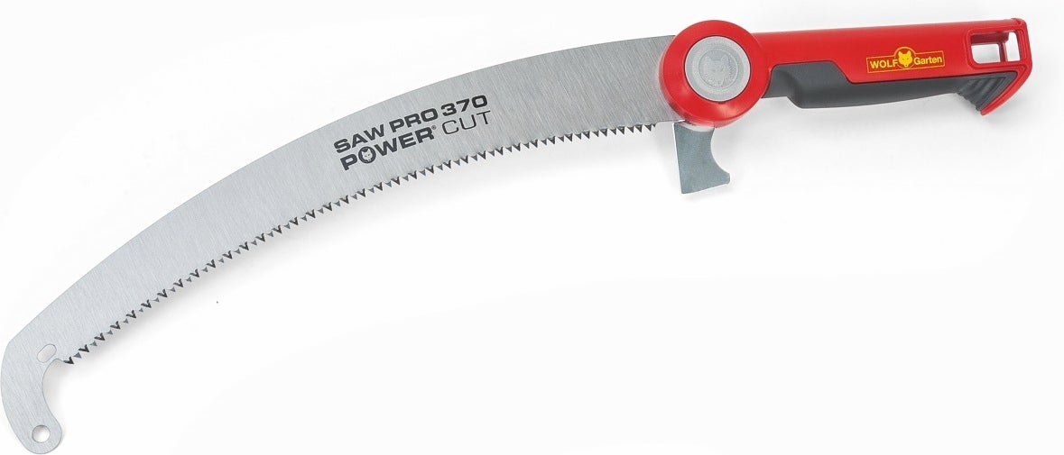 WOLF-Garten snoeizaag Powercut SAW PRO 370