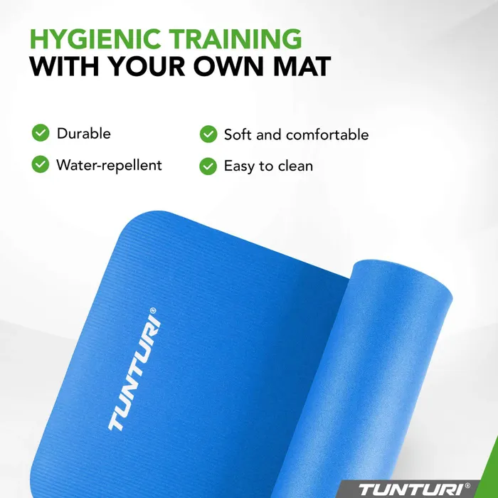 Tunturi Fitnessmat NBR