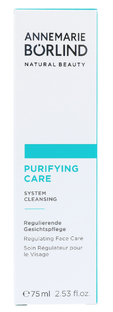 Annemarie Borlind Purifying Care System Cleansing 75ML