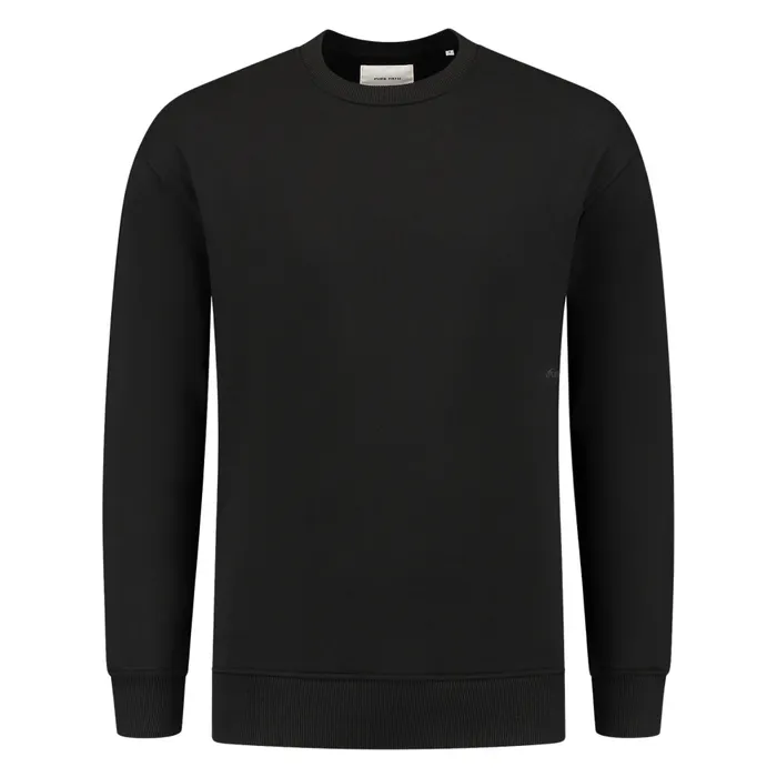 Pure Path Cosmic Orbit Sweater Heren