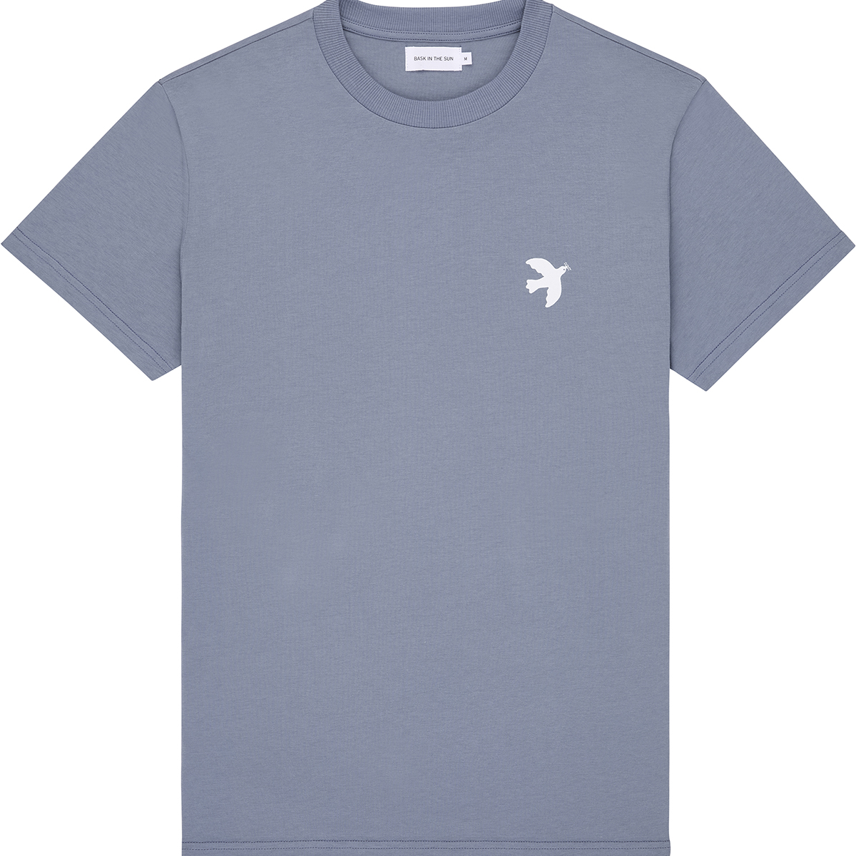 Bask In The Sun Out Tee Storm