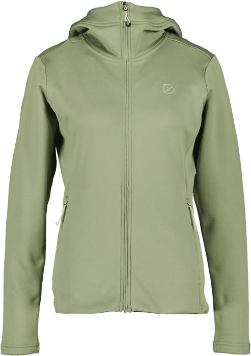 Anneli Fullzip 2 Women damefleece