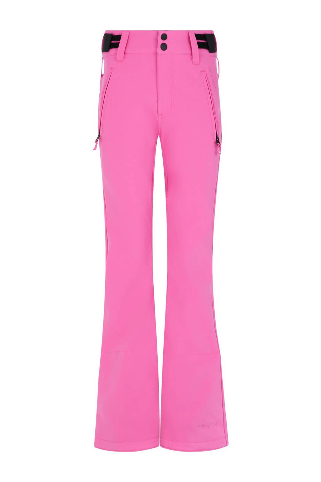 Protest skibroek Relole Jr fuchsia