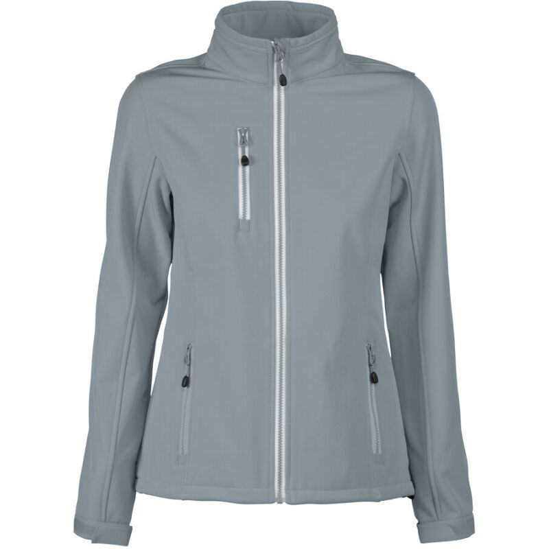Printer RED VertSoftshell Dames