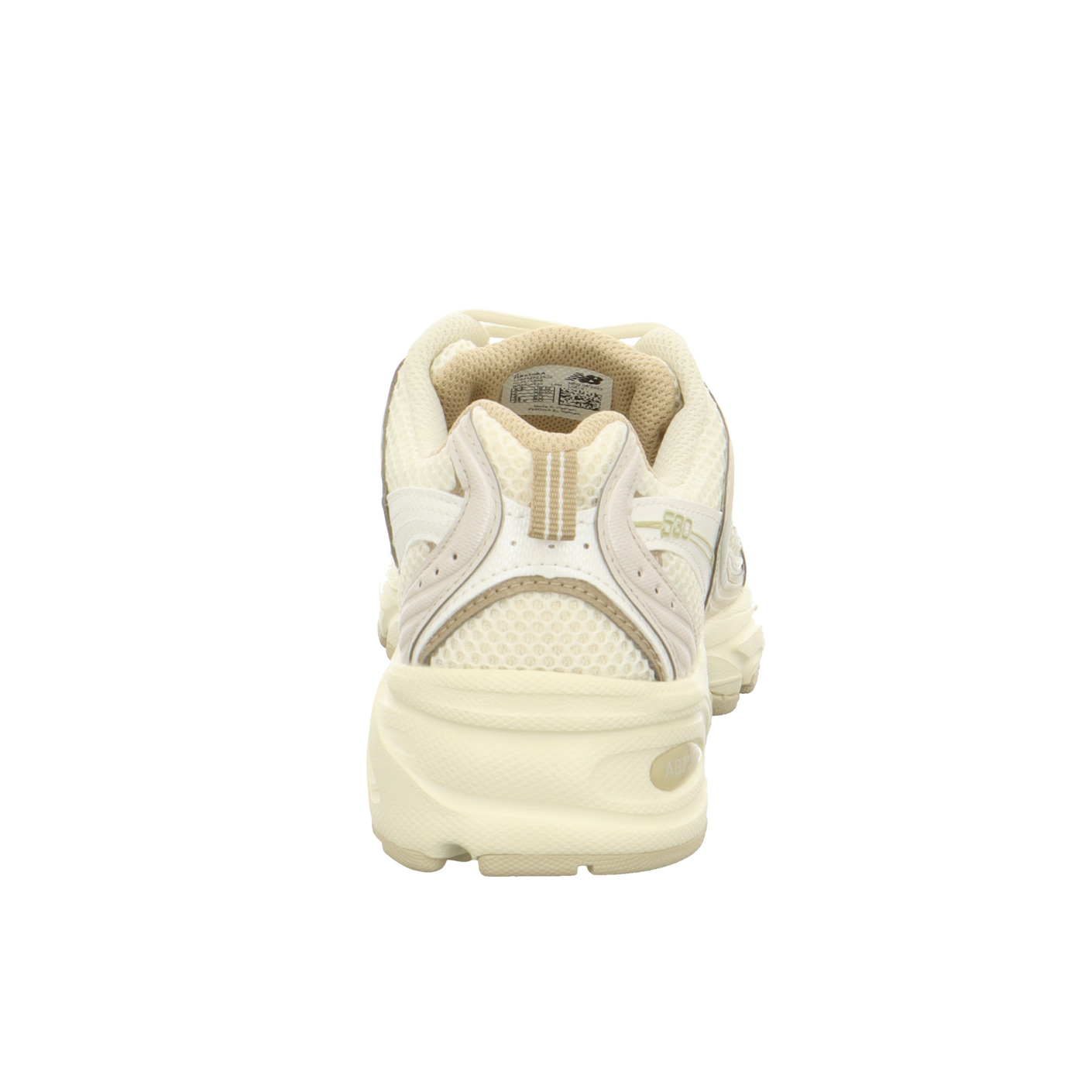 530 Sneaker gold