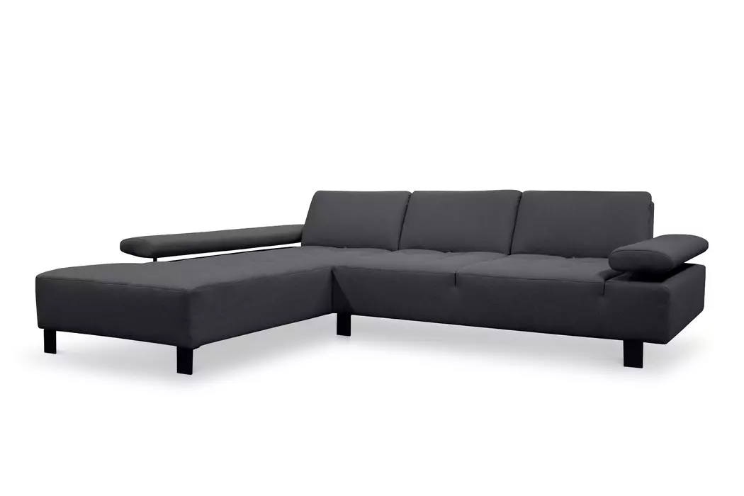 Ecksofa Alvin