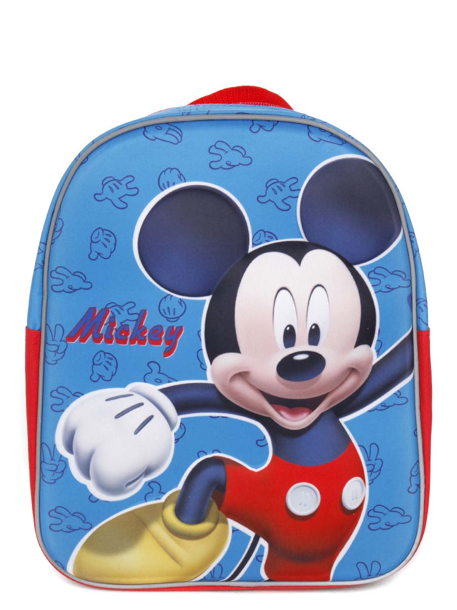 Sac À dos Mickey Fun 3D