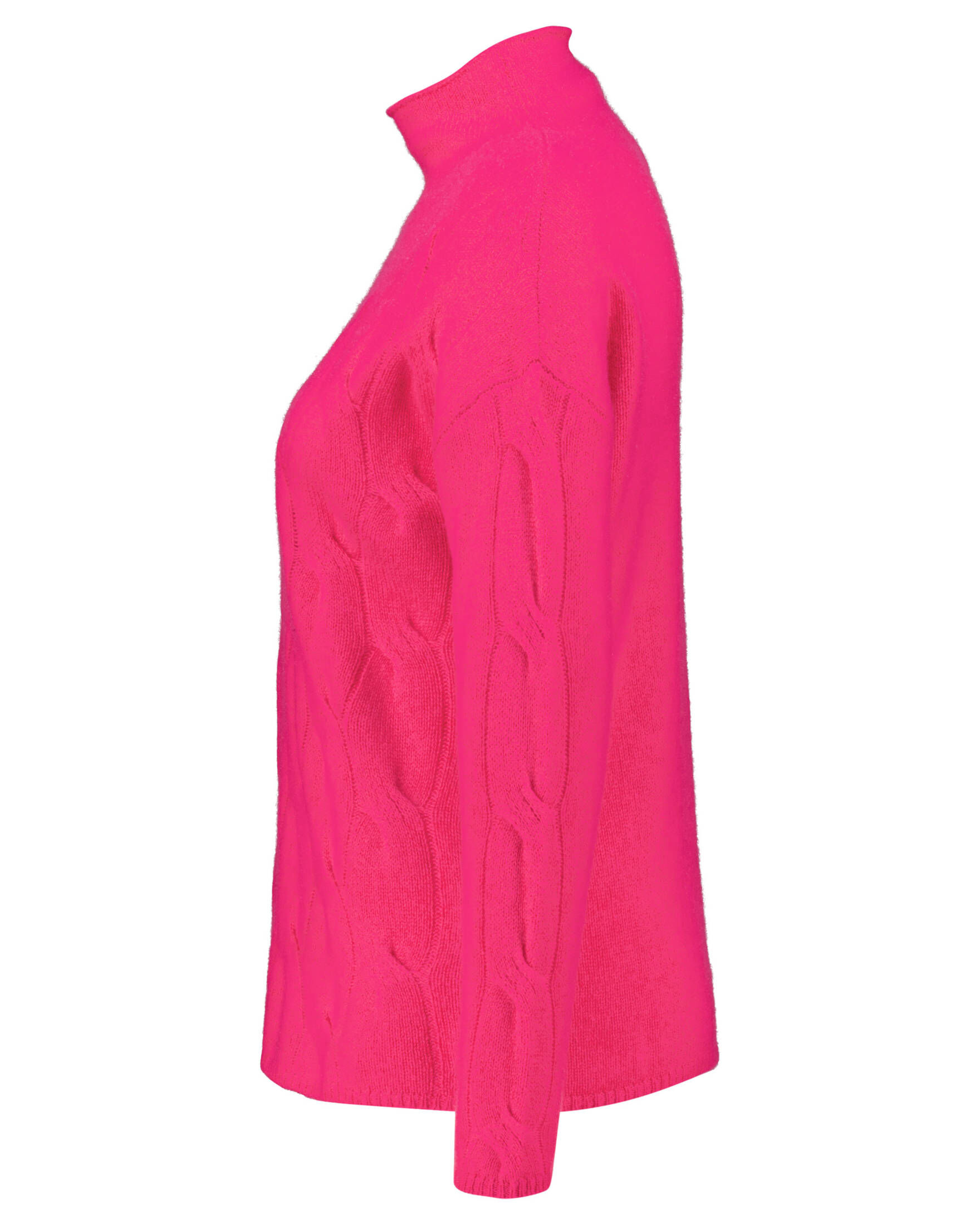 Kate Storm| Damen Pullover mit Wolle und Kaschmir