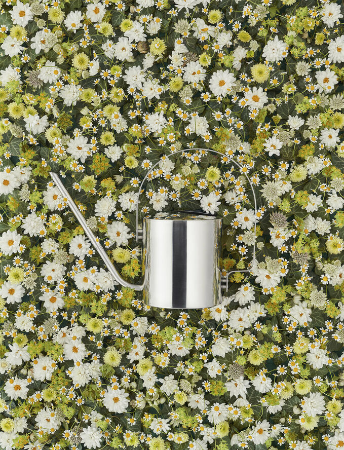 Stelton Original blomstervandkande 1,7 l, steel Steel