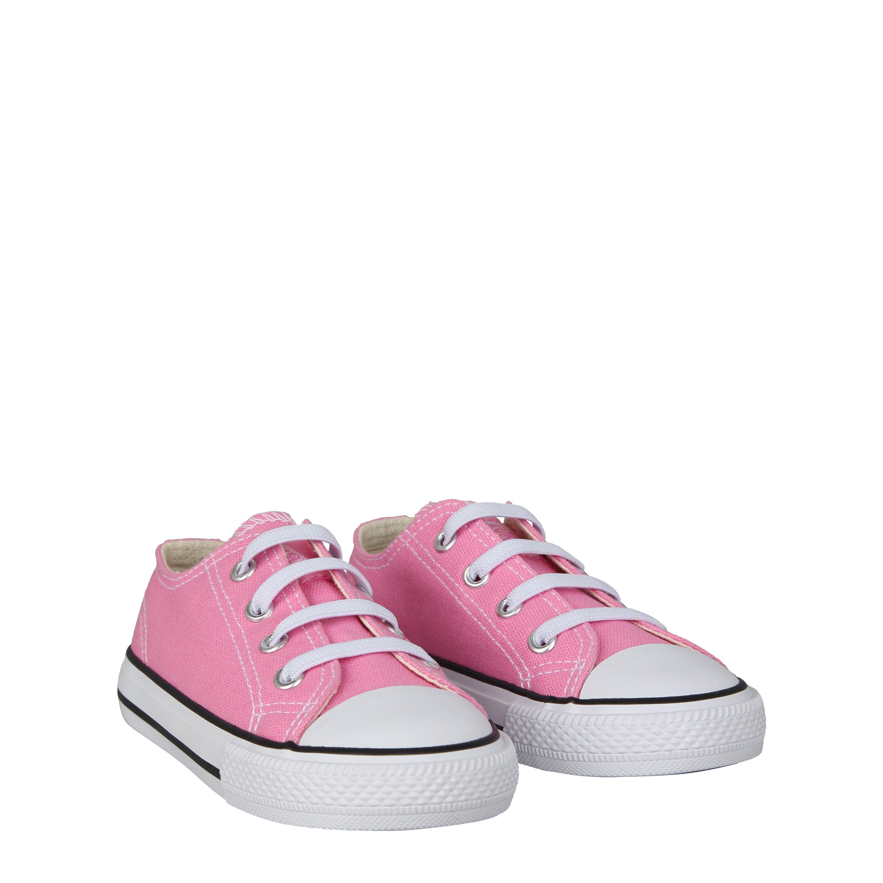 SoulCal Low Infants Canvas Shoes