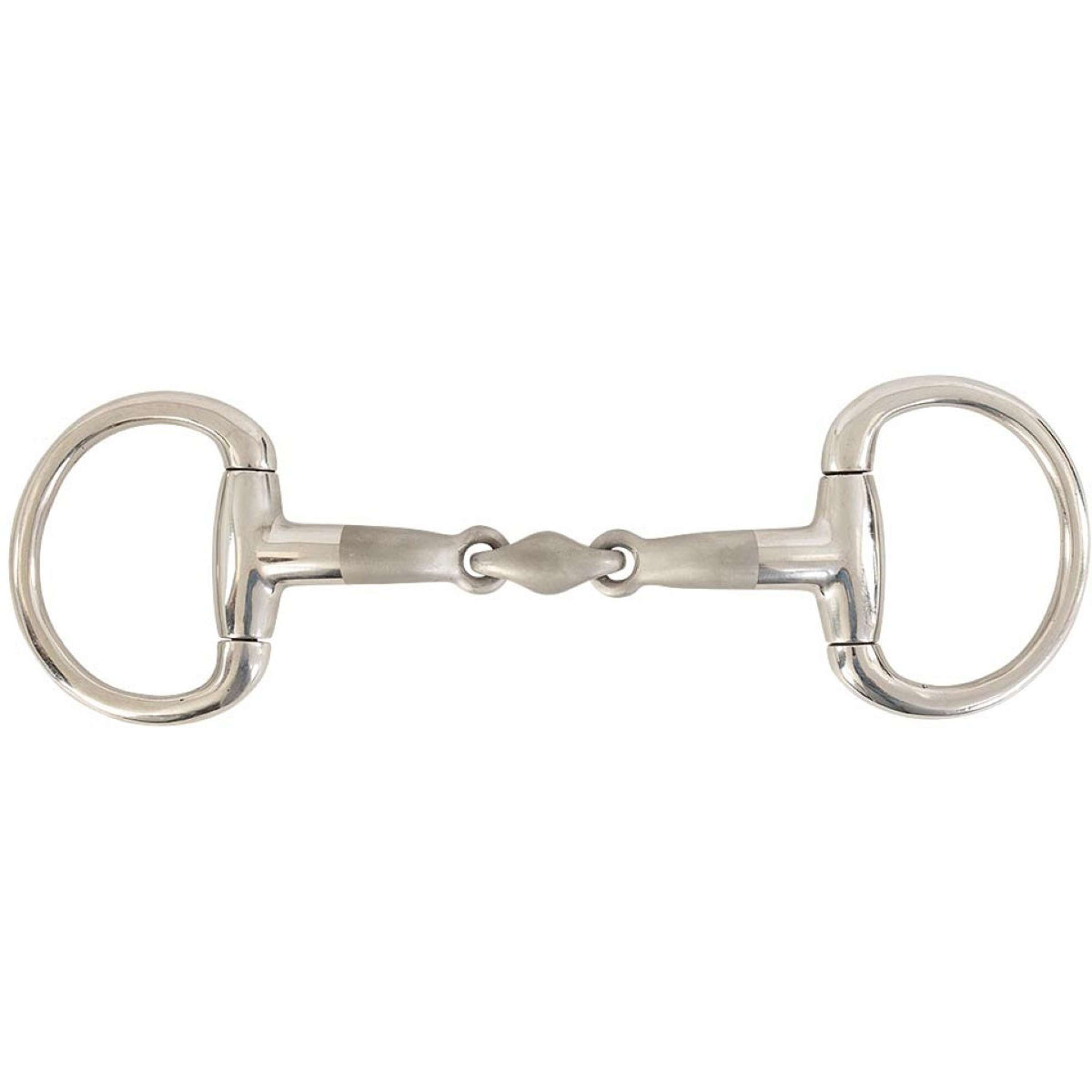 BR Bustrens Satin Sense Dubbel Gebroken 14mm
