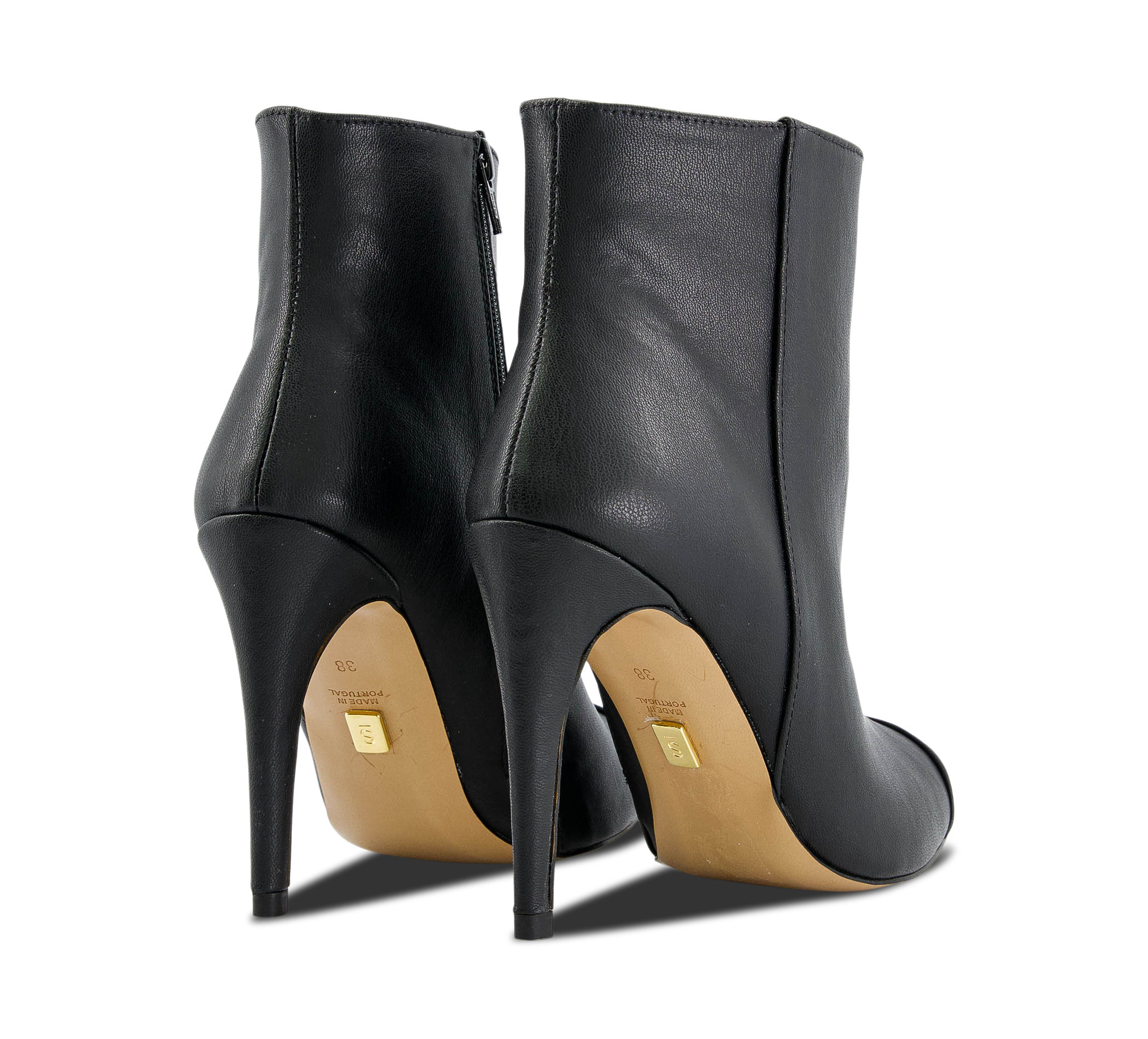 Sashay Klassische Stiefelette schwarz