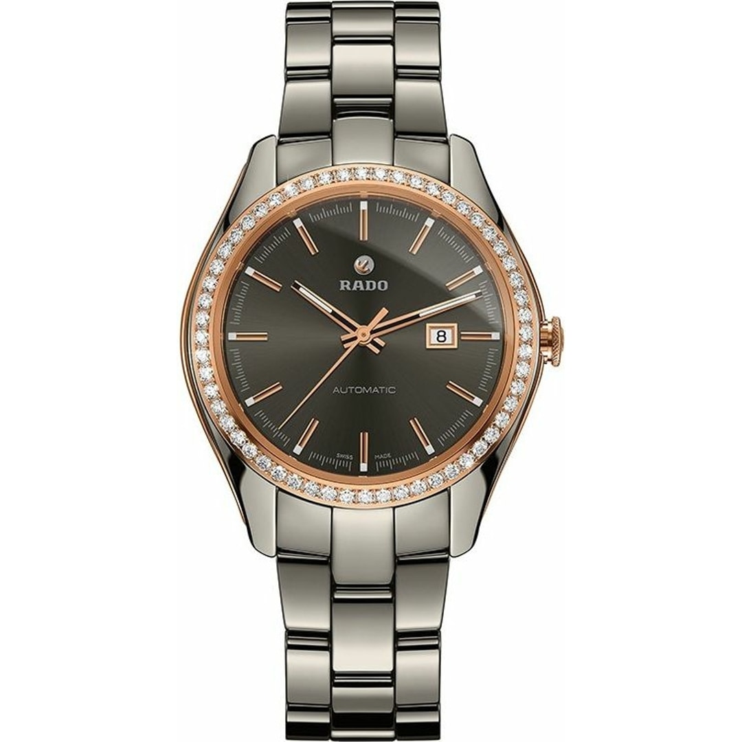 Rado HyperChrome M Superjubilé Automatik Limited Edition